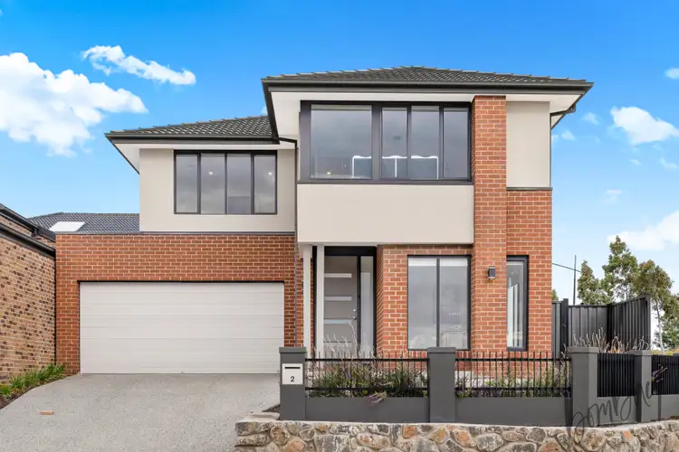 Main view of Homely house listing, 2 Eureka Street, Kalkallo VIC 3064