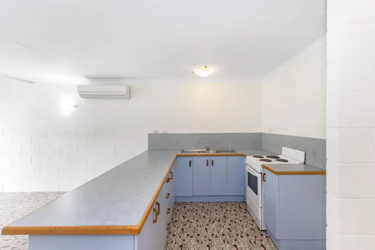 Second view of Homely unit listing, 5/94 Cook Street, North Ward QLD 4810