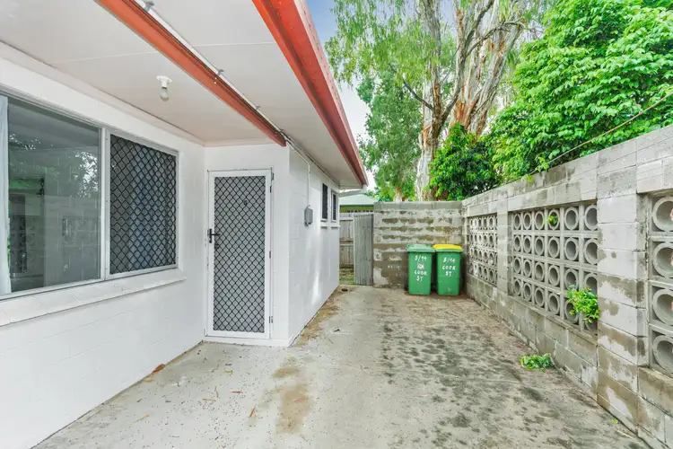 Fourth view of Homely unit listing, 5/94 Cook Street, North Ward QLD 4810