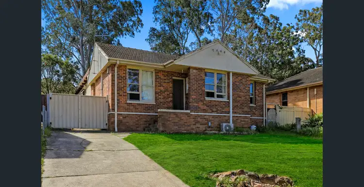 Main view of Homely house listing, 39 Gladys Crescent, Seven Hills NSW 2147