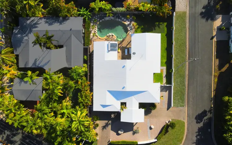 Main view of Homely house listing, 61 Reef Street, Port Douglas QLD 4877