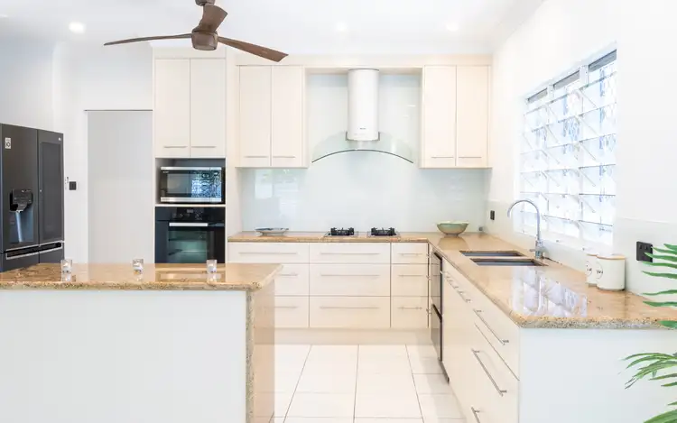 Fifth view of Homely house listing, 61 Reef Street, Port Douglas QLD 4877