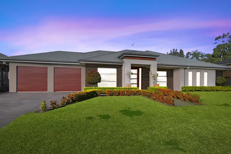 4 Casurina Street