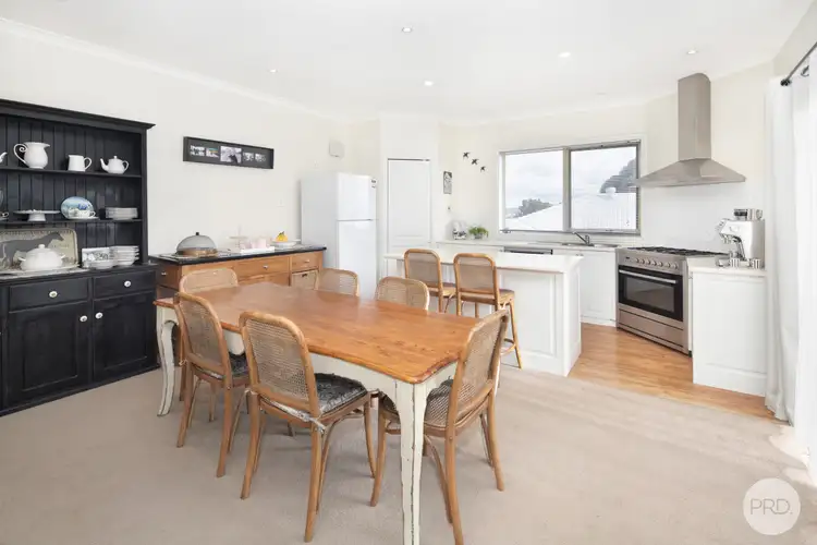 Third view of Homely house listing, 1/10 Manna Gum Heights, Mount Pleasant VIC 3350