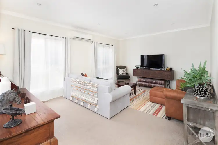 Fifth view of Homely house listing, 1/10 Manna Gum Heights, Mount Pleasant VIC 3350