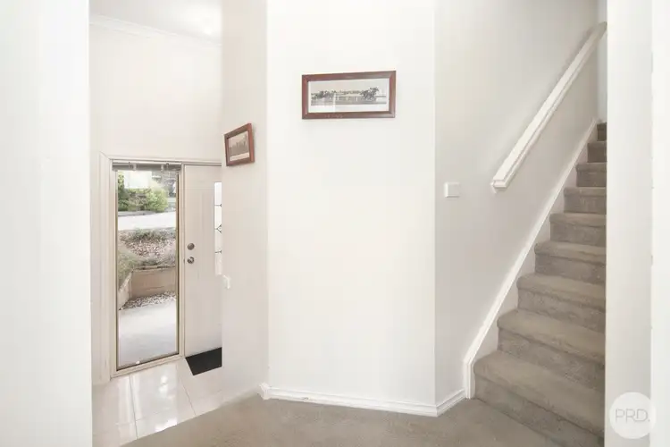 Sixth view of Homely house listing, 1/10 Manna Gum Heights, Mount Pleasant VIC 3350