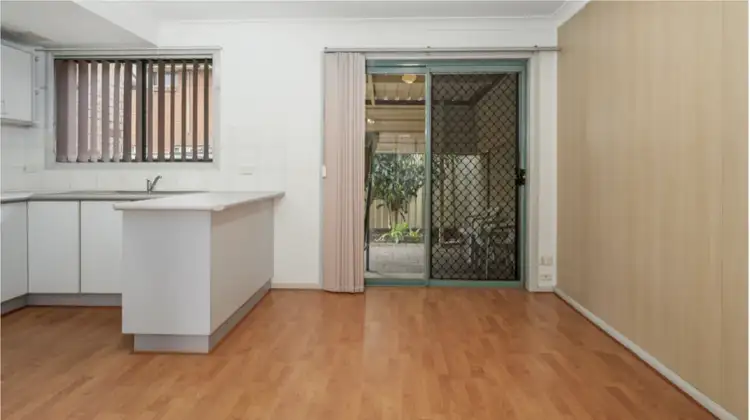 Second view of Homely townhouse listing, 3/15 William St, Lurnea NSW 2170
