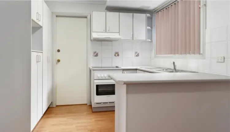 Fourth view of Homely townhouse listing, 3/15 William St, Lurnea NSW 2170