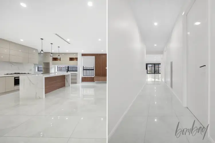 Third view of Homely house listing, 28 Alexo Road, Mickleham VIC 3064