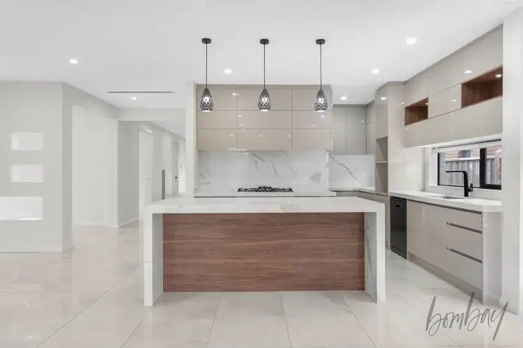 Fourth view of Homely house listing, 28 Alexo Road, Mickleham VIC 3064