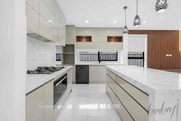 Sixth view of Homely house listing, 28 Alexo Road, Mickleham VIC 3064