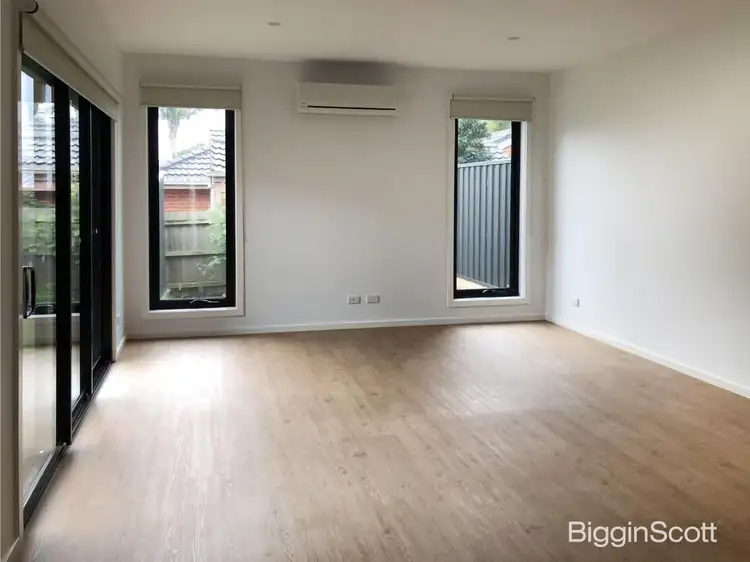 Third view of Homely townhouse listing, 14A Mitchell Avenue, Ashwood VIC 3147