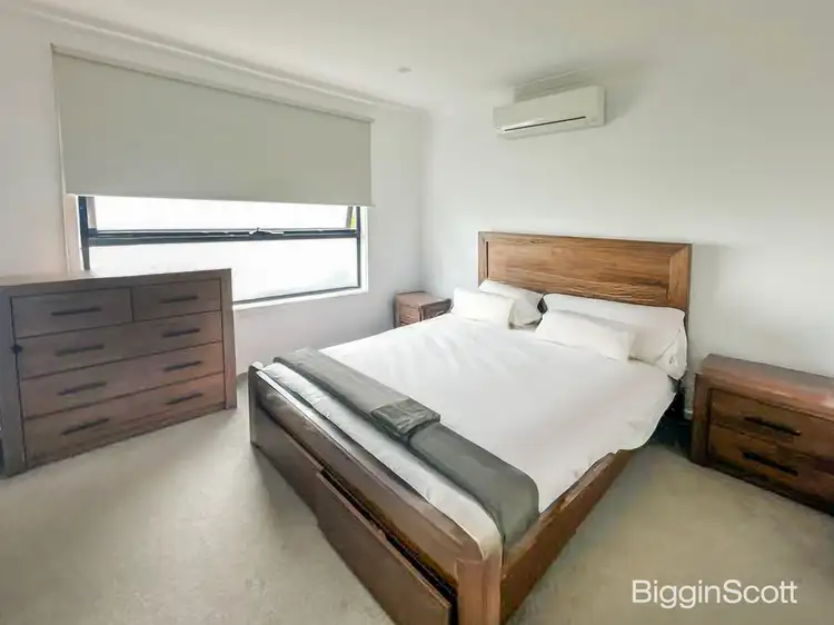 Fourth view of Homely townhouse listing, 14A Mitchell Avenue, Ashwood VIC 3147