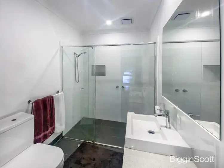 Fifth view of Homely townhouse listing, 14A Mitchell Avenue, Ashwood VIC 3147