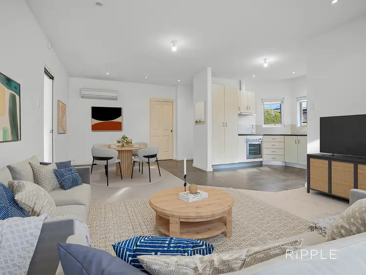 Third view of Homely unit listing, 3/36 Garden Road, Moonah TAS 7009