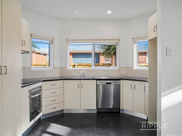 Fourth view of Homely unit listing, 3/36 Garden Road, Moonah TAS 7009