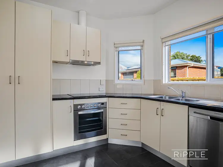 Fifth view of Homely unit listing, 3/36 Garden Road, Moonah TAS 7009