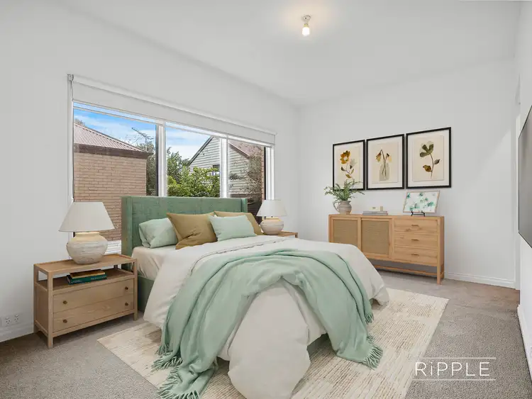 Sixth view of Homely unit listing, 3/36 Garden Road, Moonah TAS 7009
