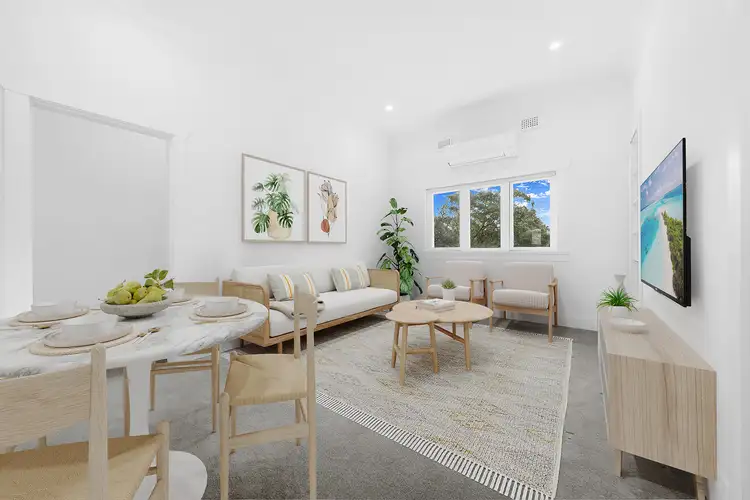 2/31 Hastings Parade, North Bondi NSW 2026