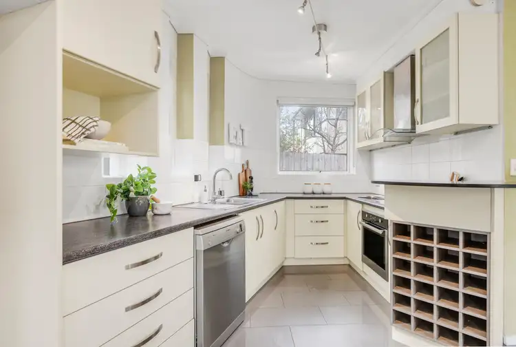 Third view of Homely townhouse listing, 1/87 Earl Street, Kew VIC 3101