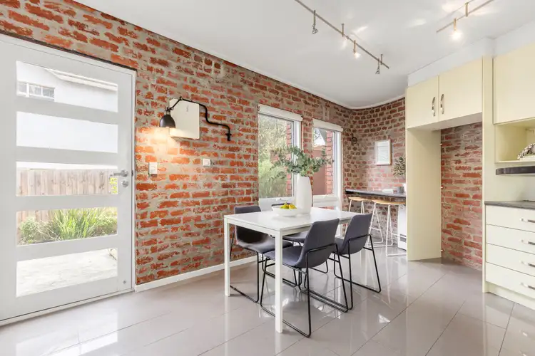 Fourth view of Homely townhouse listing, 1/87 Earl Street, Kew VIC 3101