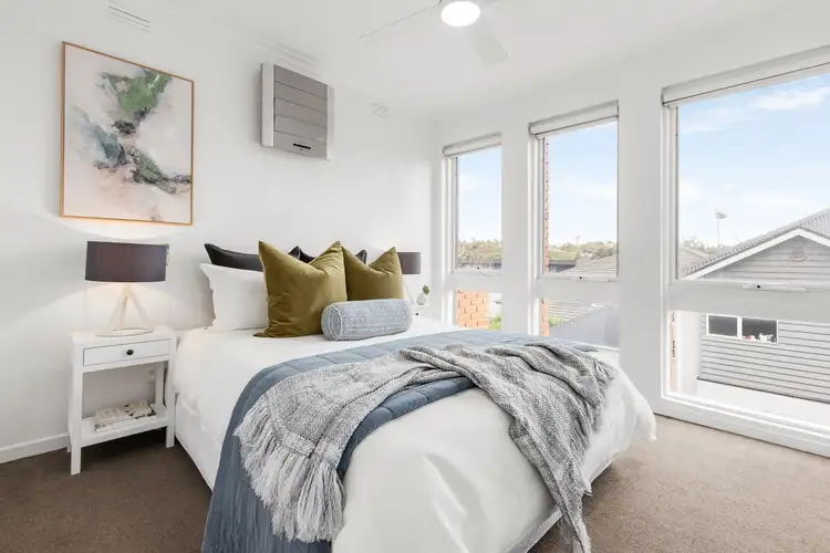 Sixth view of Homely townhouse listing, 1/87 Earl Street, Kew VIC 3101
