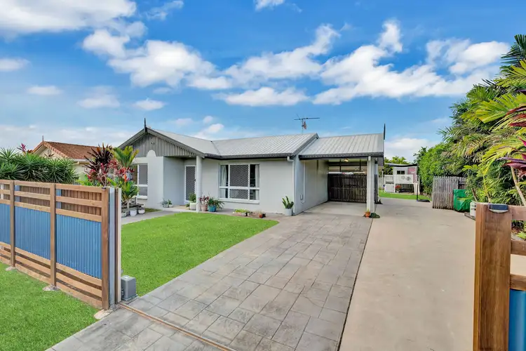 Second view of Homely house listing, 6 Avon Avenue, Kirwan QLD 4817