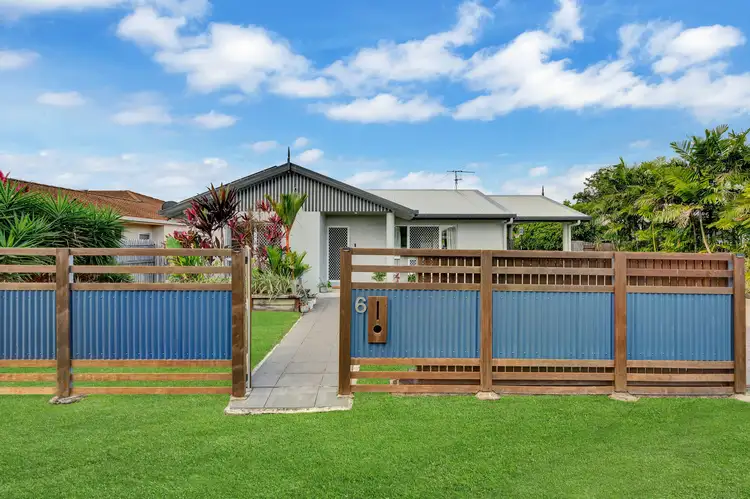Third view of Homely house listing, 6 Avon Avenue, Kirwan QLD 4817
