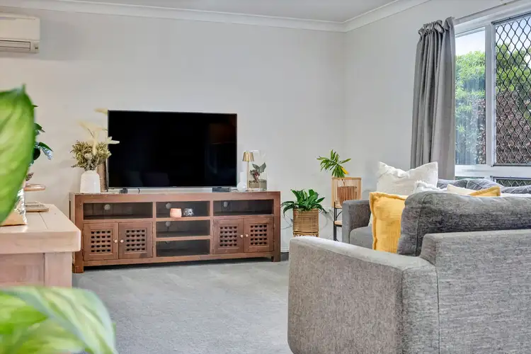 Fourth view of Homely house listing, 6 Avon Avenue, Kirwan QLD 4817