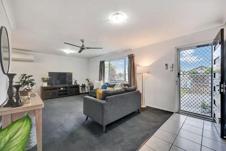 Fifth view of Homely house listing, 6 Avon Avenue, Kirwan QLD 4817