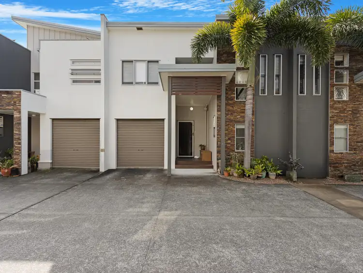 Main view of Homely unit listing, 6/39-41 Stephenson Street, Pialba QLD 4655