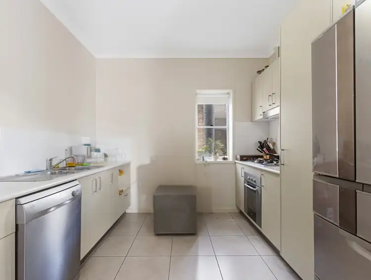 Second view of Homely unit listing, 6/39-41 Stephenson Street, Pialba QLD 4655