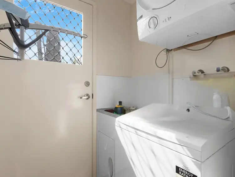 Fifth view of Homely unit listing, 6/39-41 Stephenson Street, Pialba QLD 4655