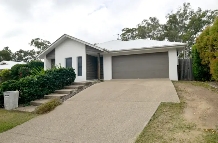 Main view of Homely house listing, 66 Iris Road, Kirkwood QLD 4680