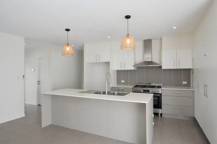 Second view of Homely house listing, 66 Iris Road, Kirkwood QLD 4680