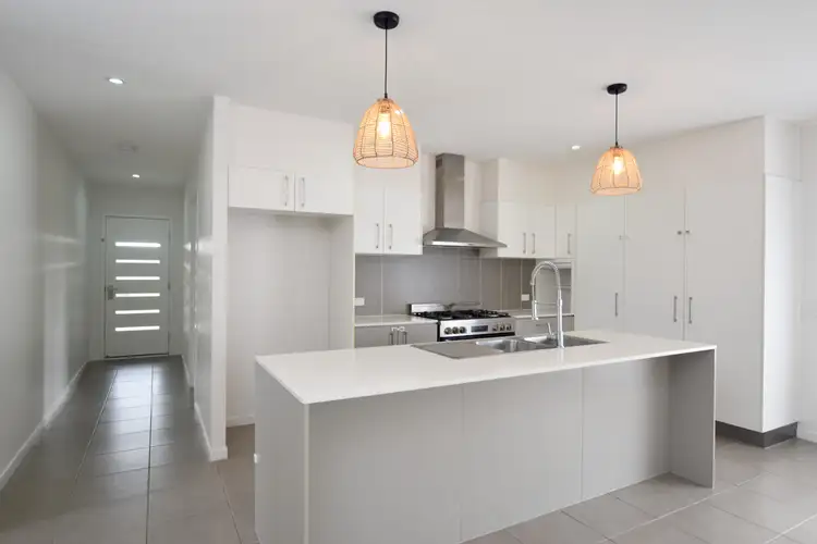 Third view of Homely house listing, 66 Iris Road, Kirkwood QLD 4680