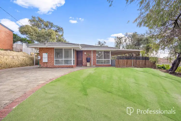 4 Lucien Place, Australind WA 6233