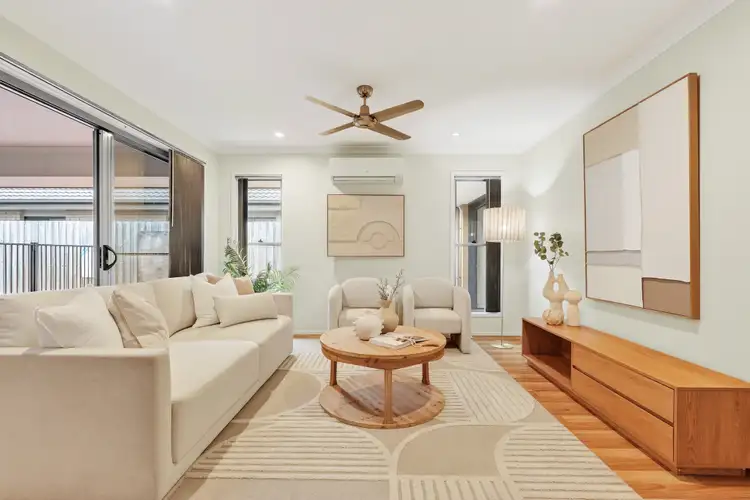 14 Capricorn Circuit, North Lakes QLD 4509