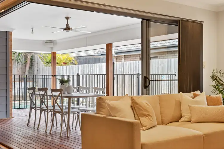 Second view of Homely house listing, 14 Capricorn Circuit, North Lakes QLD 4509