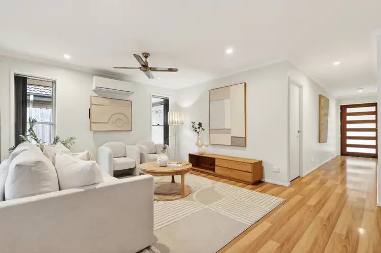 Fifth view of Homely house listing, 14 Capricorn Circuit, North Lakes QLD 4509