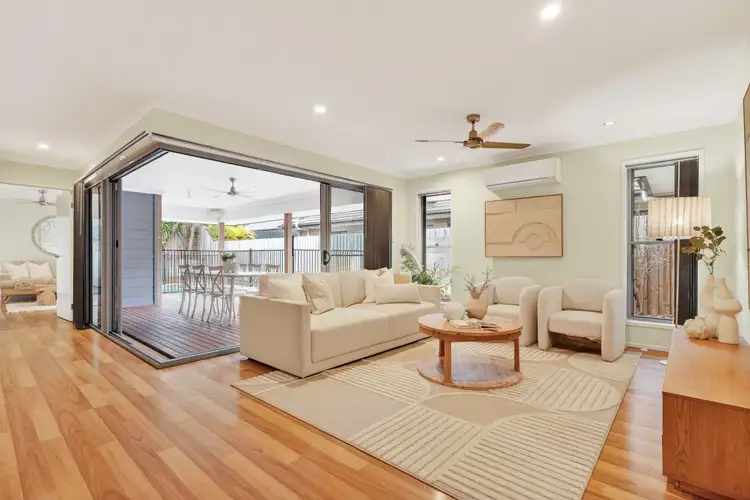 Sixth view of Homely house listing, 14 Capricorn Circuit, North Lakes QLD 4509