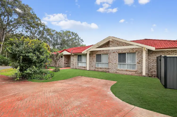 8 Darcy Court, Bracken Ridge QLD 4017
