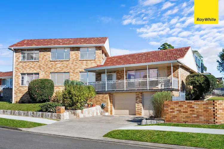 16 Delaware Street, Epping NSW 2121