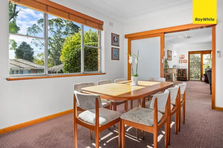 Fifth view of Homely house listing, 16 Delaware Street, Epping NSW 2121