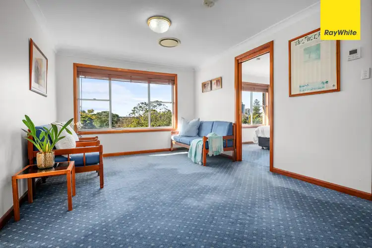 Sixth view of Homely house listing, 16 Delaware Street, Epping NSW 2121