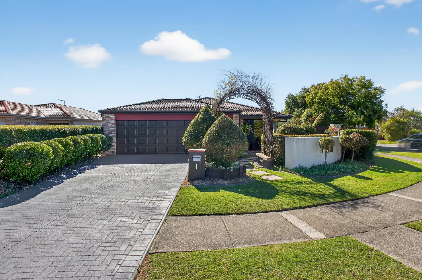 Main view of Homely house listing, 1 Aldea Circuit, Bracken Ridge QLD 4017