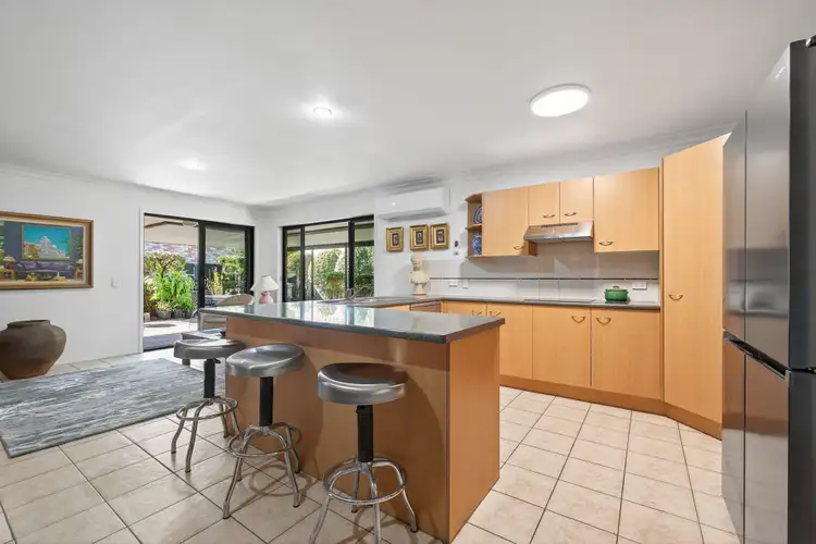 Third view of Homely house listing, 1 Aldea Circuit, Bracken Ridge QLD 4017