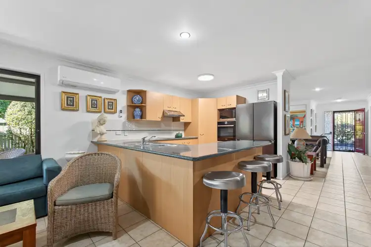 Fourth view of Homely house listing, 1 Aldea Circuit, Bracken Ridge QLD 4017