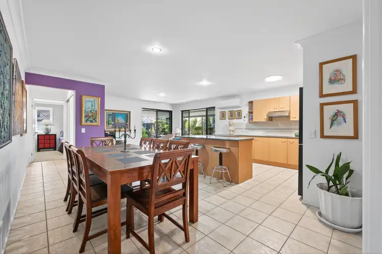 Fifth view of Homely house listing, 1 Aldea Circuit, Bracken Ridge QLD 4017