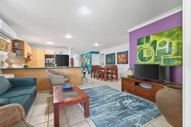 Sixth view of Homely house listing, 1 Aldea Circuit, Bracken Ridge QLD 4017